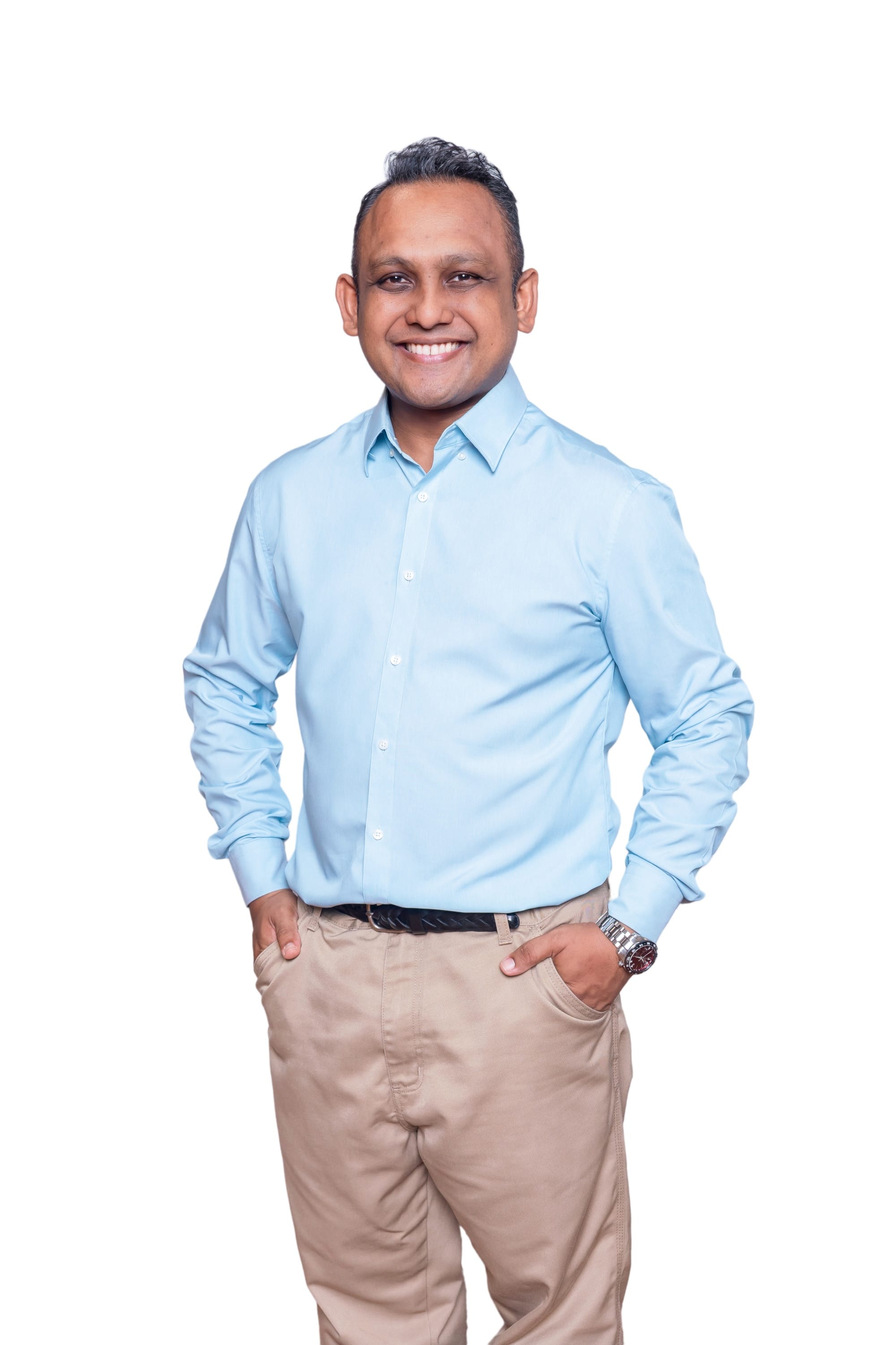 MR ABDUL RAZIF - YEAR HEAD UPPER PRIMARY